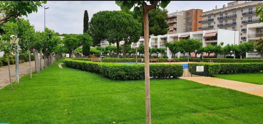 Apartamento Pitarra Cerca De Portaventura Salou Exterior photo